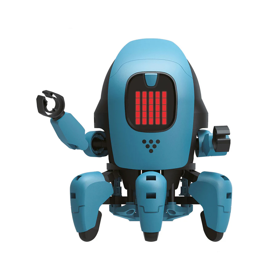 Интерактивный робот KAI: The Artificial Intelligence Robot